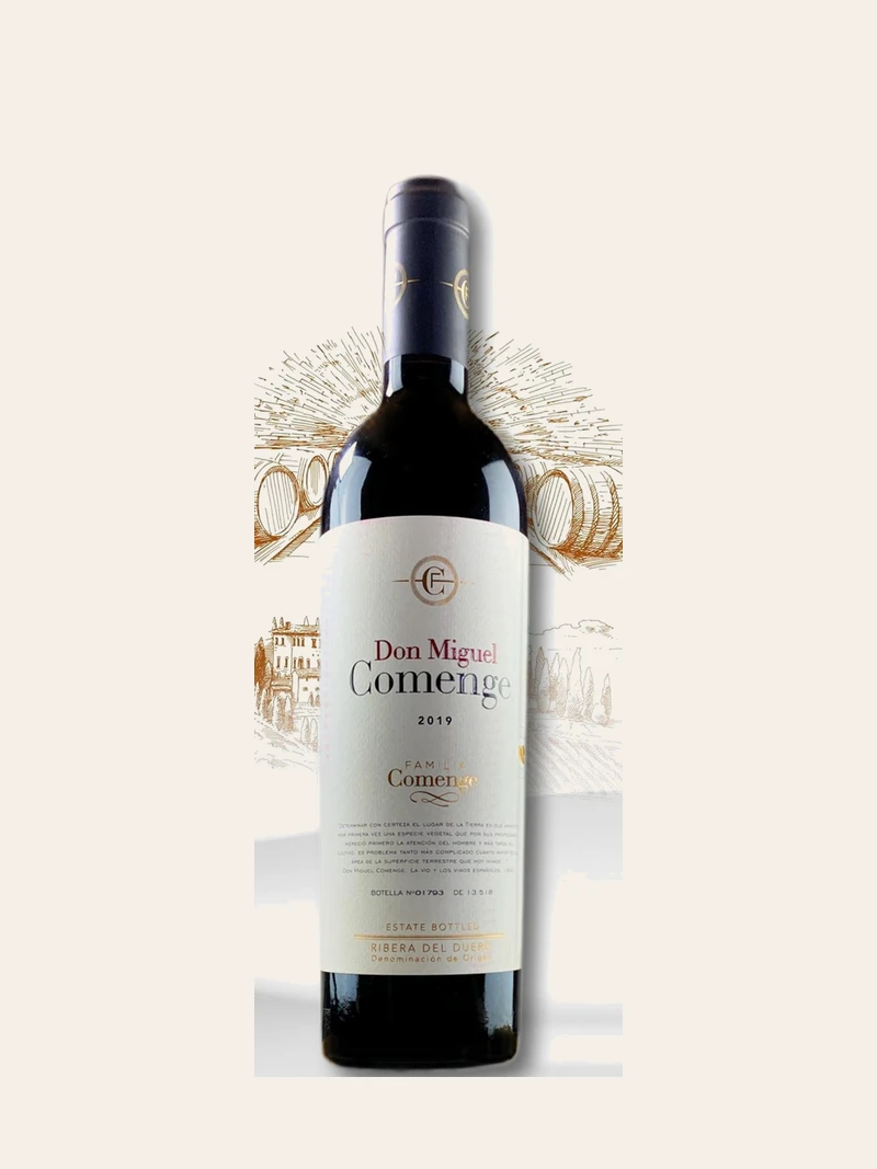 Don Miguel Reserva